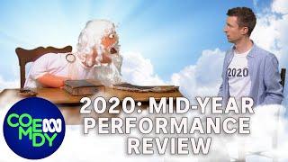 2020 Mid-Year Performance Review  Sammy J S3 ep23