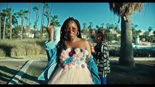 Daphne - Happy Ft Teni Official Video