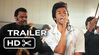 Get On Up Official Trailer #1 2014 - James Brown Biography HD