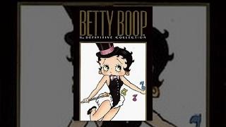 Betty Boop - Poor Cinderella Animation