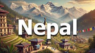 Ultimate Nepal Travel Guide 10 BEST Things To Do In Nepal 2024