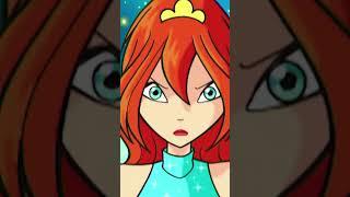 Блум Волшебные Winx ‍️ #shorts  Винкс Клуб