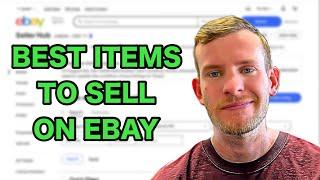 20 Best EASY TO SHIP Items That Sell On eBay