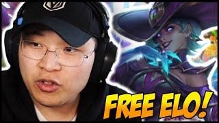 DIE NEUE COMP FÜR FREE LP  TFT Challenger