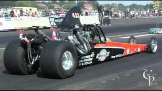 DRAGSTERS VICHY SPEED FINAL 2012