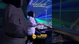 Separuh Nafasku Terbang Bersama Dirimu - DJ JEJEZHIMICHU #party #funkot #shortsviral