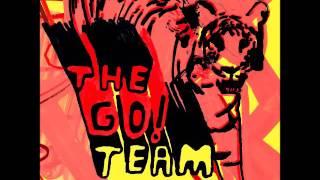 The Go Team - Get It Together Official Audio