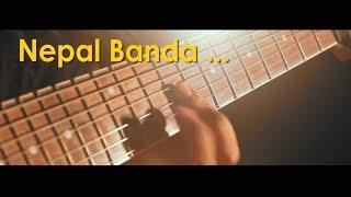 NEPAL BANDA CHHA ISHU & 3RD EYE OFFICAL VIDEO HD
