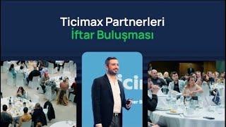 Ticimax Partner Buluşması 2024