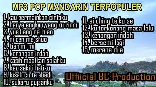 mp3 pop mandarin indonesia Terpopuler