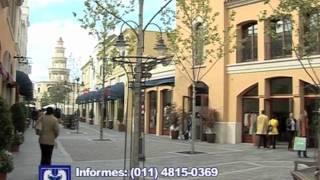 BazarTv recorre Las Rozas Village en Madrid