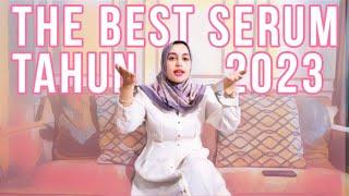 THE BEST SERUM TAHUN 2023