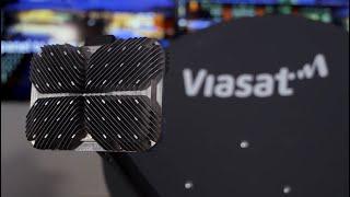 Viasat wins Innovator of the Year award for TRIA 3 satellite internet terminal  Viasat