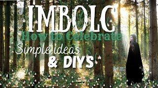 Imbolc  How to celebrate  Ideas and DIYs 