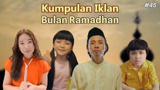 Kumpulan Iklan Bulan Ramadhan #3 2024