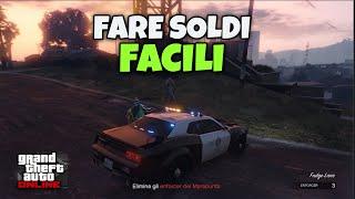 COME FARE SOLDI SU GTA ONLINE E COSA COMPRARE QUESTA SETTIMANA