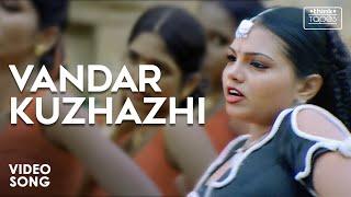 Vandar Kuzhazhi Video Song - Thiruda Thirudi  Dhanush Chaya Singh  Dhina