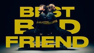 Michael Patrick Kelly x Rea Garvey - Best Bad Friend Official Video