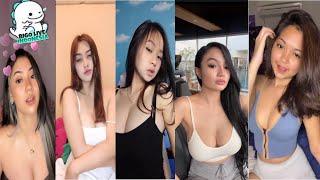 BIGO LIVE kumpulan cewek-cewek SEKSI