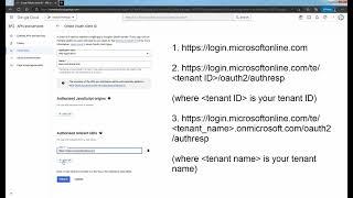 SC-300 LAB15.  Setup Google Federation for Microsoft Entra ID B2B Guest Users