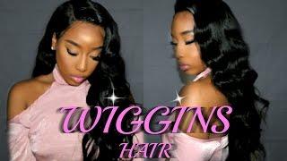 AFFORDABLE LUXURY EXTENSIONS  WIGGINS HAIR REVIEW AliExpress