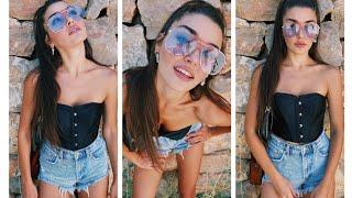 Hande Ercel Latest Hot Pictures   Latest Videos