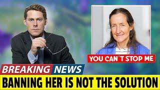 Did BANNING Dr. Barbara ONeill Mean She is Not TELLING the TRUTH?