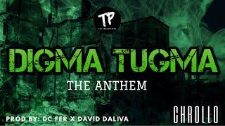 DIGMA TUGMA THE ANTHEM Official Music Video