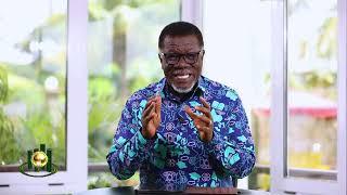 What Is Your Name  WORD TO GO with Pastor Mensa Otabil Episode 1098