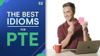 The BEST Idioms for PTE Study  PTE Online Practice Tips