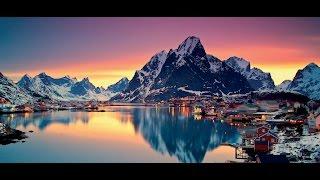 The Lofoten Islands 4K