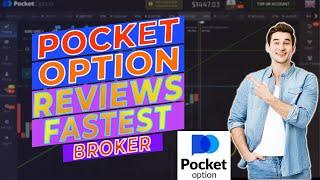 Pocket Option Review Pros and Cons of Pocket Option