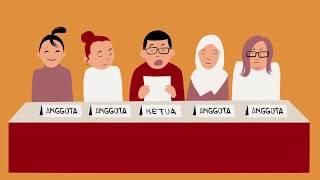 Video Panduan Rekapitulasi Penghitungan Suara di Tingkat Kecamatan pada Pemilihan Serentak 2018