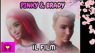 Pinky and Brady IL FILM tutti gli episodi completi