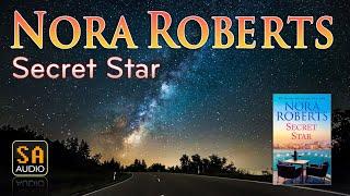 Secret Star Stars of Mithra #3 by Nora Roberts  Story Audio 2021.