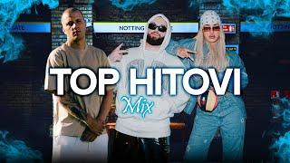 BALKAN PARTY MIX 2024 # TOP HITOVI GRŠE VOYAGE ZERA..