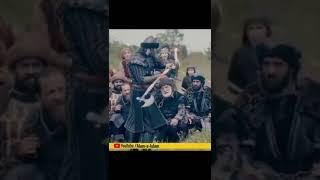 Best Scene in Ertugrul Ghazi season 1  Ertugrul Ghazi  Alam-e-Islam #shorts