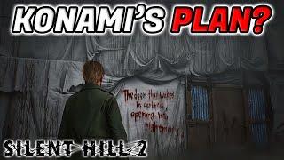 Why Was Silent Hill 2 Remade First?