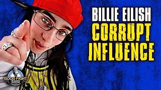 Billie Eilish The Corrupt Influence of a Possessed Mind