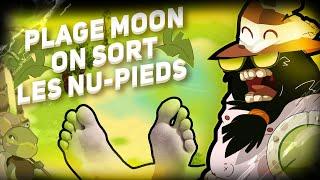 Dofus Rétro La Plage de Moon