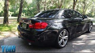 BMW 435i Review-Its Almost Too Good?