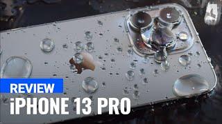 Apple iPhone 13 Pro review