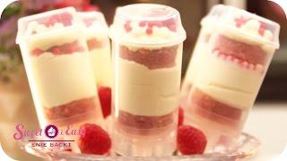 Cakepops mit Push-Up Effekt backen  Sweet & Easy - Enie backt