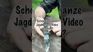 Mora Jagd Angel- und Bushcraftmesser