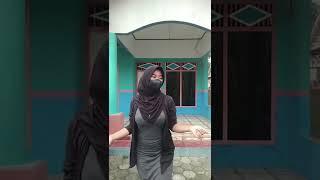 Tiktok Cewek Hijab Tete Gede Memek Nyiplak