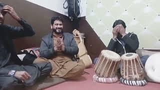 ilyas singer ao Irshad singer full HD4kvideo mokabila tape Peshawar kpk