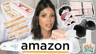 THINGS YOU NEED FROM AMAZON Home Organization and Beauty 2020