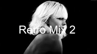 RETRO MIX Part 2 Best Deep House Vocal & Nu Disco