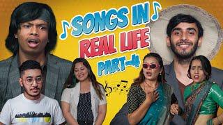 Nepali Songs In Real Life-4 Risingstar Nepal