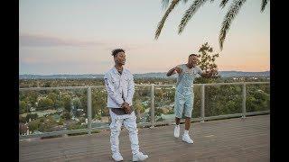 Armon & Trey - Breakdown Official Music Video